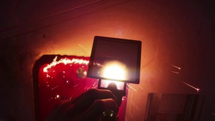 Alien  Isolation - Behind the Terror