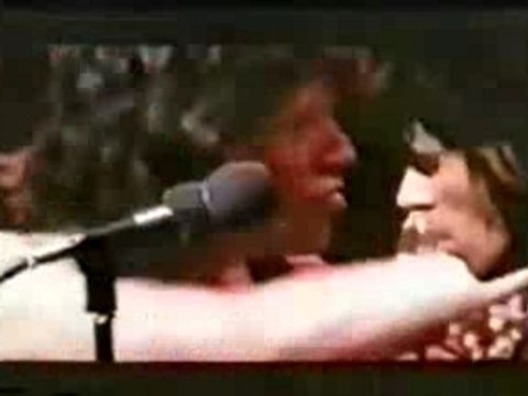 the Rolling Stones-Dead Flower