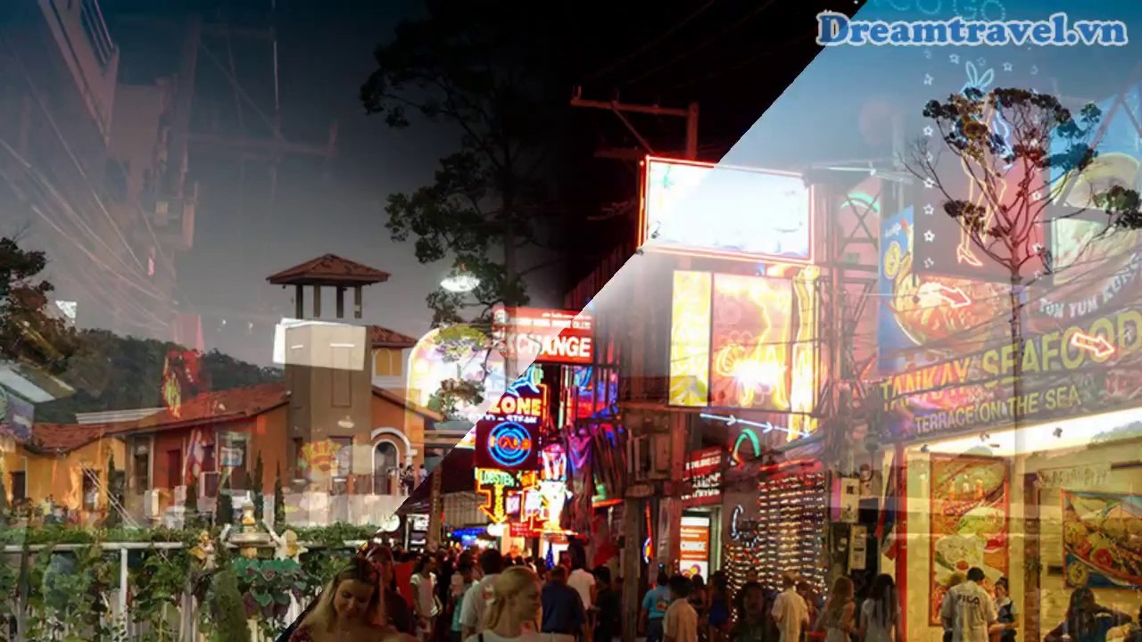 [Dreamtravel.vn] Du lịch Thái Lan, du lịch Thái lan tết nguyên đán, du lịch thái lan 2014, du lịch