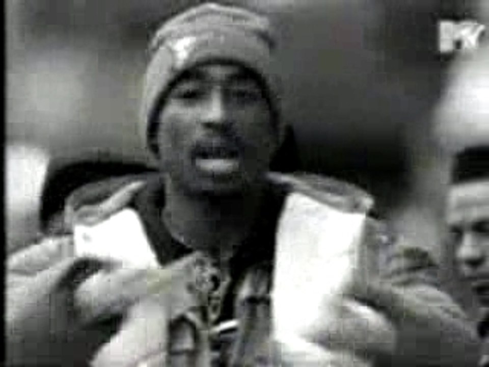 2 Pac - Brenda's Got a Baby