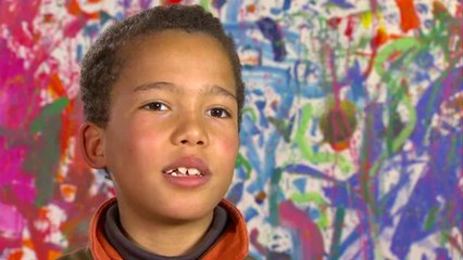 TV3 - Amb ulls de nen - Escola. L'aprenentatge