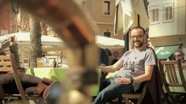 TV3 - 33 recomana - Festival Internacional Dixieland. Tarragona