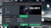 Call of Duty Ghost Hack Tool Cheat Call of Duty Ghost Cheats With PROOF NO SURVEY 03 2014 - YouTube