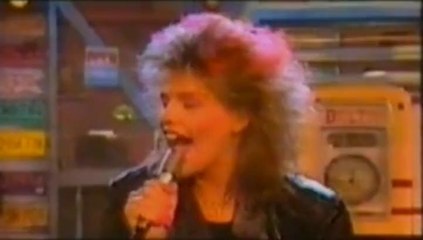 17. C.C. Catch - I Can Lose My Heart Tonight