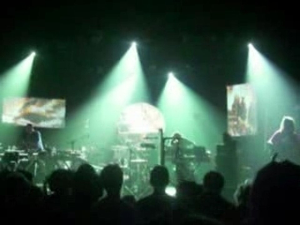 High Tone - Bad Weather