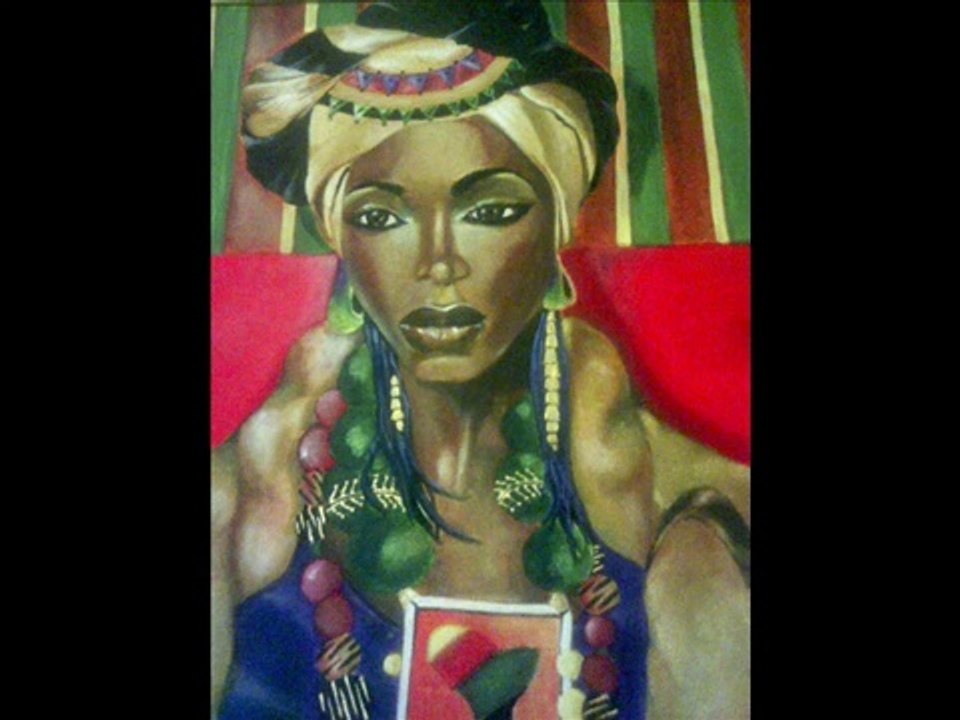 Eugenics P2 of 8 - The Black Woman's Solution