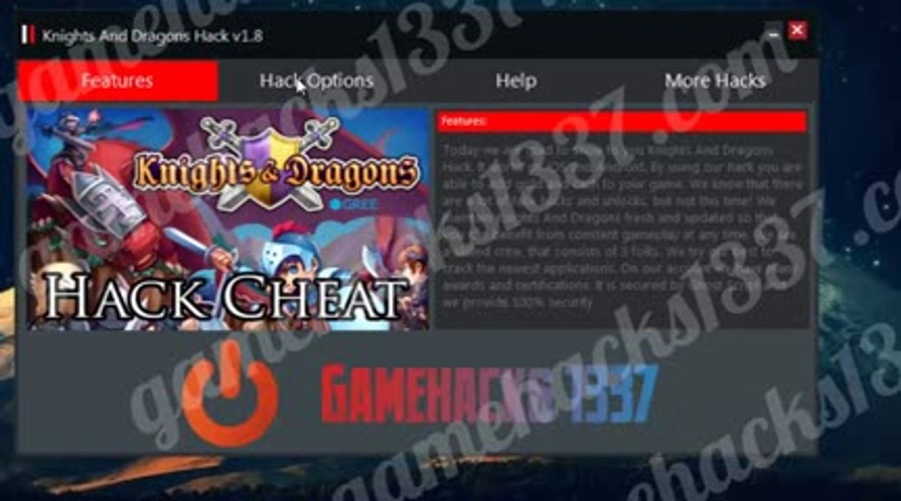 Knights and Dragons ‰ [Avril 2014] Pirater Tricher ™ TÉLÉCHARGEMENT GRATUIT