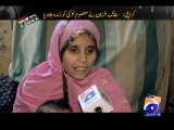 Geo FIR-25 Mar 2014-Part 1 Minor Girl Killing at karachi