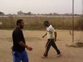 SAJID RAFIQ(KINGS CRICKET CLUB RAWALPINDI)