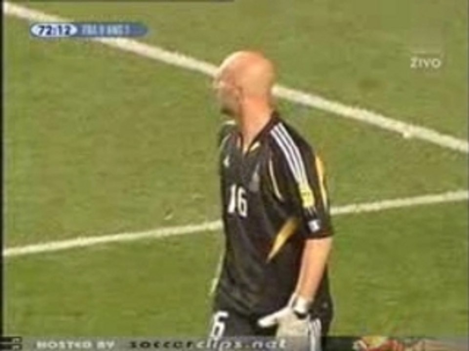 fabien barthez