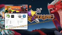 Knights and Dragons Æ [Avril 2014] Pirater Tricher ♠ TÉLÉCHARGEMENT GRATUIT