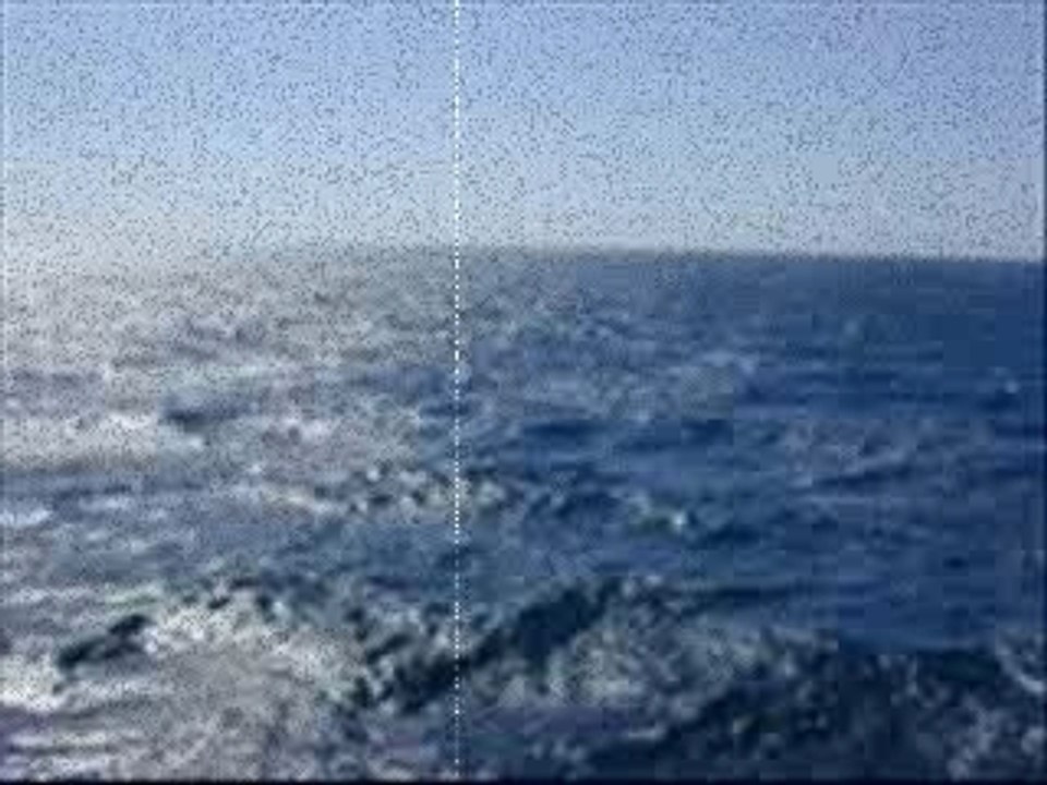 CLIP VIDEO COMPO OCEANS