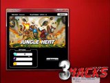 Jungle Heat Ÿ [Avril 2014] Pirater Tricher ‹ TÉLÉCHARGEMENT GRATUIT