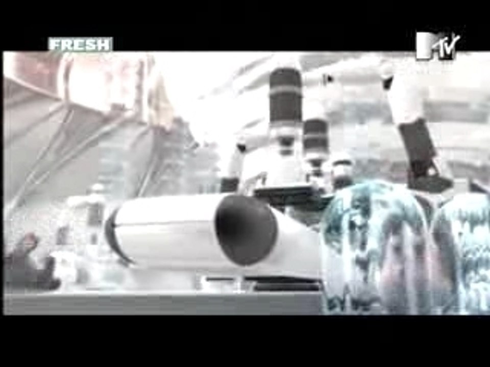 Superbus - Pop'n'gum