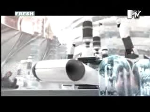 Superbus - Pop'n'gum