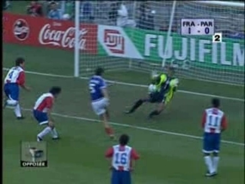 FranceParaguay1