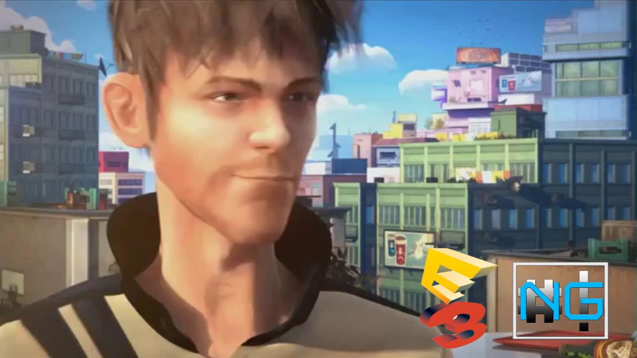 E3 2013 Day 0 - Microsoft Conference Review