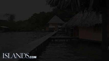 Panama: The Quiet Bocas Del Toro
