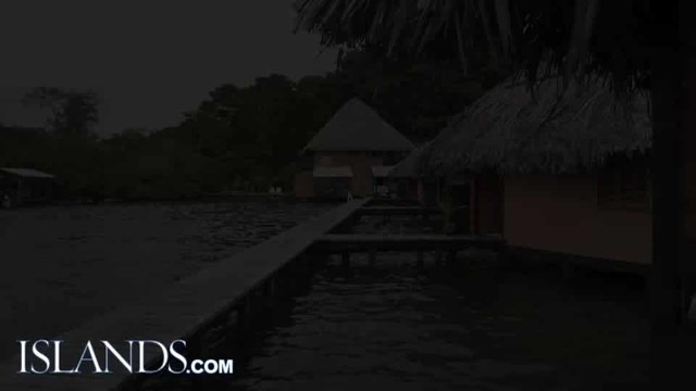 Panama: The Quiet Bocas Del Toro