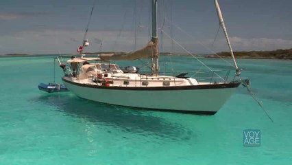 Bahamas: Charming Norman's Cay