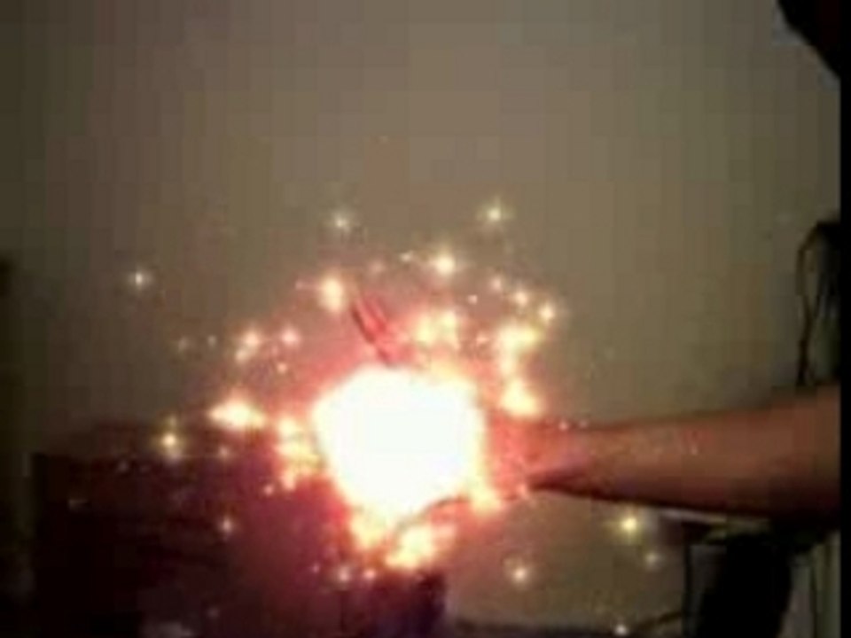 fire