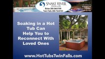 Hot Tubs Twin Falls, ID ? 208-734-8103 ? Swim Spas for Sale