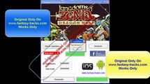 Kingdoms Of Zenia Ÿ [Avril 2014] Pirater Tricher ‹ TÉLÉCHARGEMENT GRATUIT