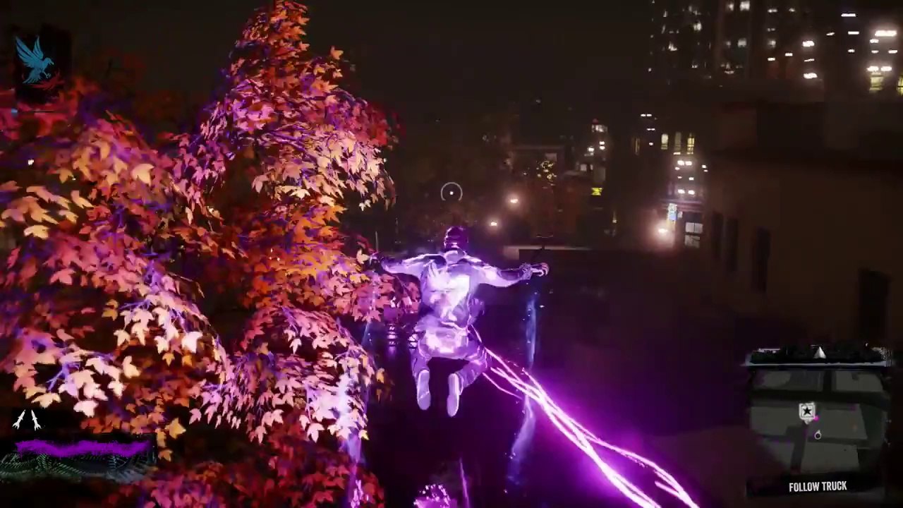 Infamous  Second Son - Story Walkthrough Part #5 (Good) [HD 720P]