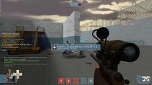Team Fortress 2 Sniper | تيم فورتريس 2 سنايبر