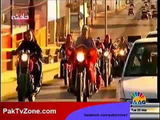 Riding on Wrong Way Became the Cause of Accident