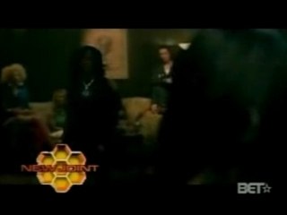 Tony Yayo ft 50.Cent - So Seductive