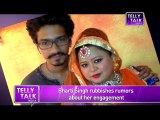 Bharti Singh rubbishes rumors about her engagement