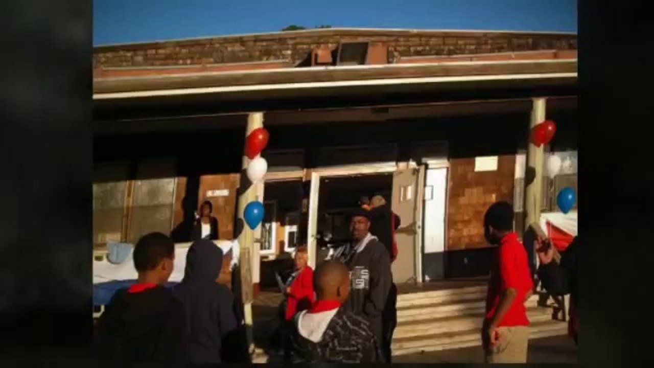 Marin City Senior Center | EzineArtciles News | Marin City