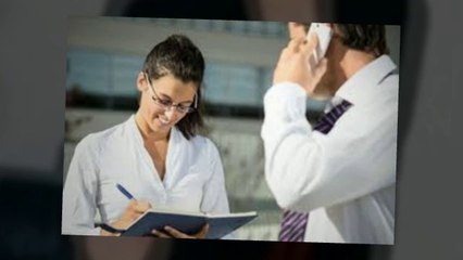 personal assistant Los Angeles