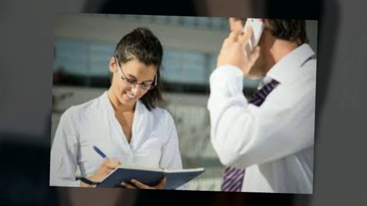 personal assistant Los Angeles