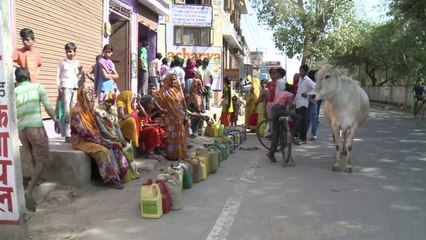 India's rural heartland turns to BJP's Narendra Modi