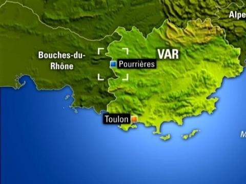 Var: deux lycéennes tuées dans un accident de la route - 28/03