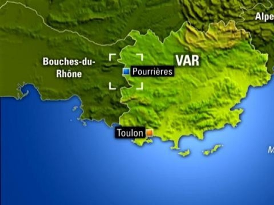 Var: deux lycéennes tuées dans un accident de la route - 28/03