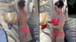 Ooh La La! Britney Spears Bikini Body Latest And Pink - Hot Or Not?
