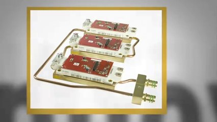 Introduction to Parker's Innovative Product Showcase