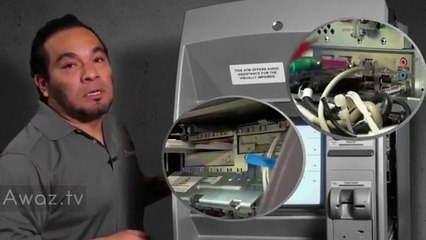 How to rob ATMs with a couple of SMS messages - Security Affairs