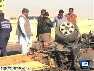 شہید ایس پی چودھری اسلم پر حملے کے لرزہ خیز انکشافات