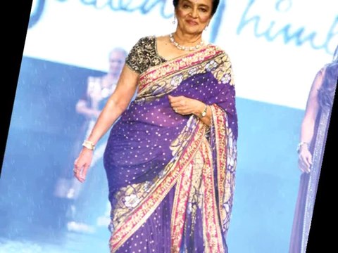 After Lata Mangeshkar, Asha Parekh killed online