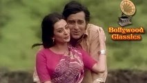 Lata Mangeshkar & Kishore Kumar Duet - Nainon Mein Darpan Hai - Greatest Hindi Song - Aarop