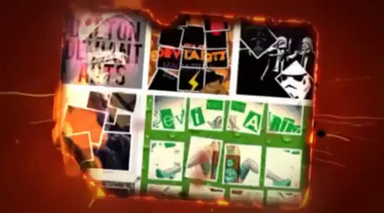 Deviant Video