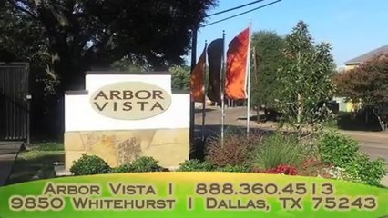 Arbor Vista Apartments in Dallas, TX - ForRent.com