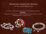 Wholesale  Fashion Jewelry Store, Designer Jewelry, Costume Jewelry