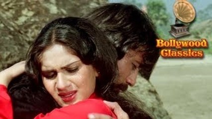 Laxmikant-Pyarelal's Greatest Hit Song - Reshma - Lambi Judai - Hero