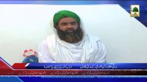 (News 03 March) Madani Halqa, Rukn e Shura Ke Madani Phool, Karachi