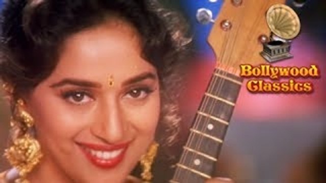 Maye Ni Maye - Lata Mangeshkar's Greatest Hits - Hum Aapke Hain Koun - Superhit Hindi Song